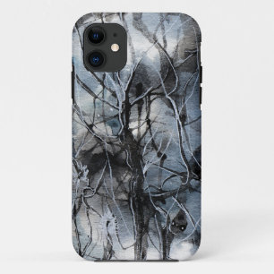 Whispering iPhone 11 Case