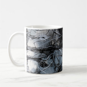 Whispering Coffee Mug