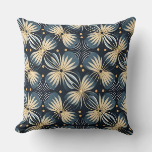 Whispering Floral   Cushion