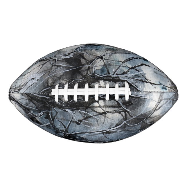 Whispering Football (Front)