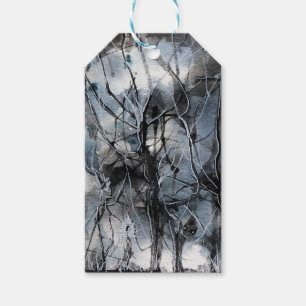 Whispering Gift Tags