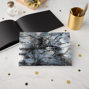 Whispering Guest Book