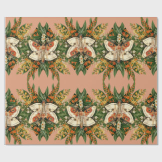 Whispering Meadow Wrapping Paper