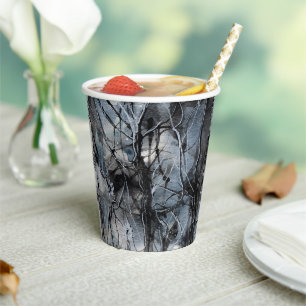 Whispering Paper Cups
