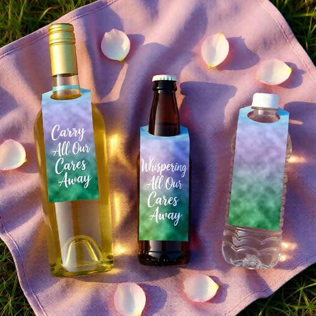 Whispering Pastel Vale Bottle Tag (Creator Uploaded)