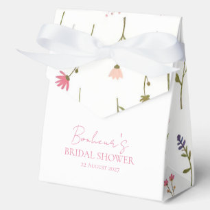Whispering Wilds Favour Box
