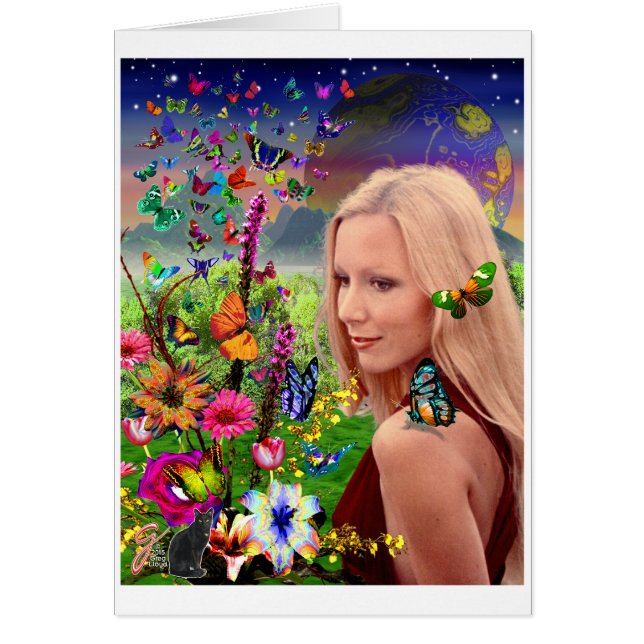 Whispering Wishes (Front)