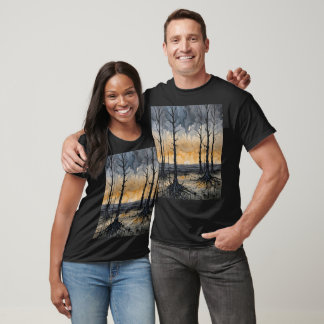 Whispering Woodland T-Shirt