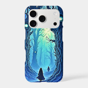 Whispering Woods Dark Fantasy