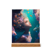 Whispers Beneath the Waves