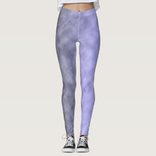 Whispers in Dusklight Leggings