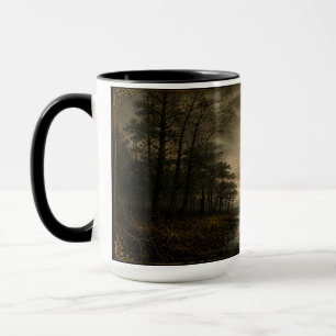 Whispers in Hollow Creek - Juliet Thorne Mug