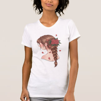 Whispers in the Braid T-Shirt