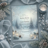 Whispers of a Winter Solstice