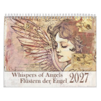 Whispers of Angels – Flüstern der Engel 2027