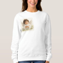 Whispers of Angels - Harmony Sweatshirt
