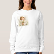 Whispers of Angels -Isola Sweatshirt