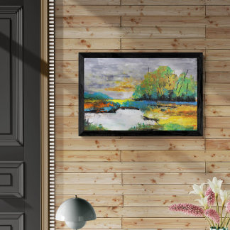 Whispers Of Autumn Photo Print