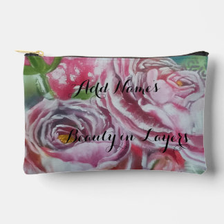 Whispers of Becoming Accessory Pouch