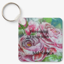 Whispers of Becoming