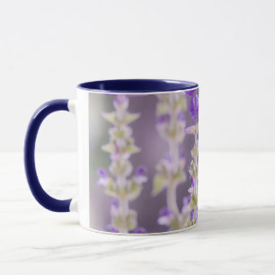 "Whispers of Elegance" Mug