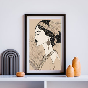 Whispers of Elegance Poster