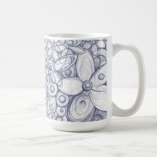 Whispers of Eternity Coffee Mug