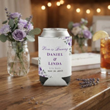 Whispers of Lavender: Elegance in Bloom