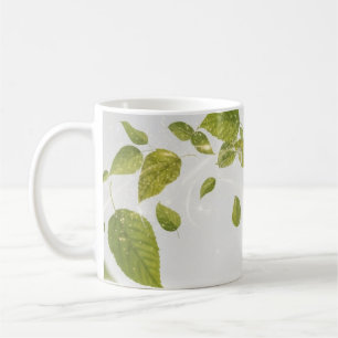 Whispers of Nature Coffee Mug