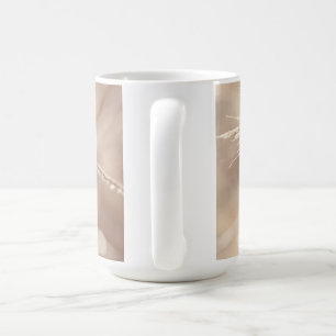 "Whispers of Nature's Beauty" Coffee Mug