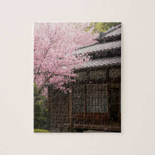 Whispers of Spring Jigsaw Puzzle