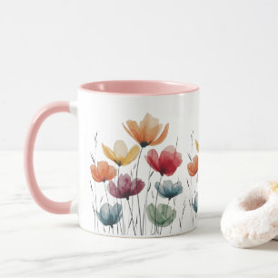 Whispers of Spring Mug
