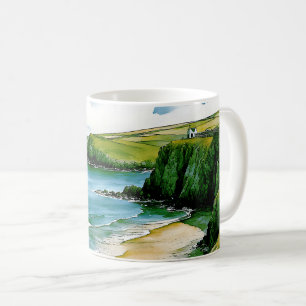 Whispers of the Celtic Sea Coffee Mug
