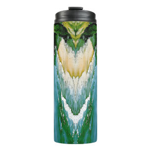 Whispers of the Celtic Sea Thermal Tumbler