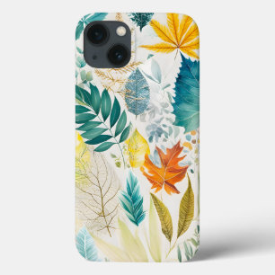 Whispers of the Forest iPhone 13 Case