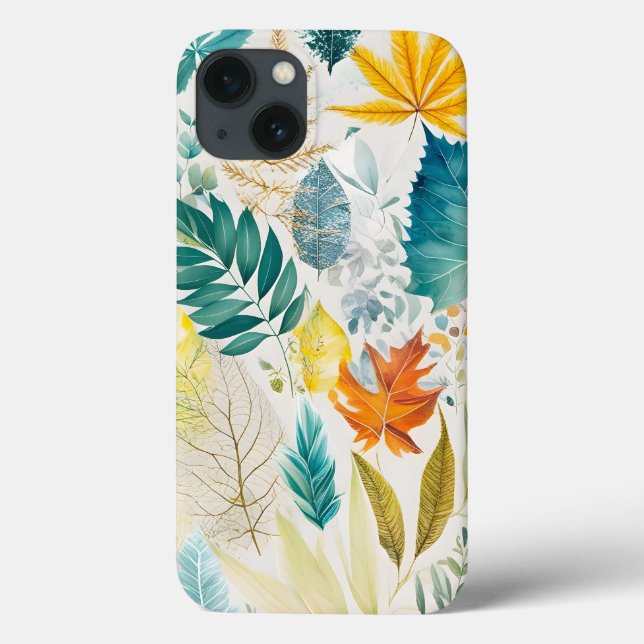 Whispers of the Forest Case-Mate iPhone Case (Back)