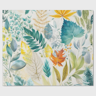 Whispers of the Forest Wrapping Paper