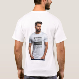 Whispers of the Heart T-Shirt