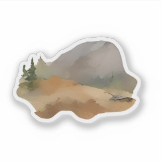 Whispers of the High Desert