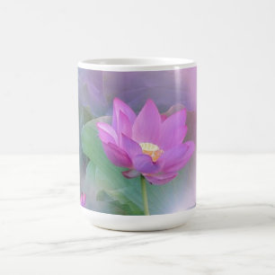 Whispers of the Lotus Coffee Mug
