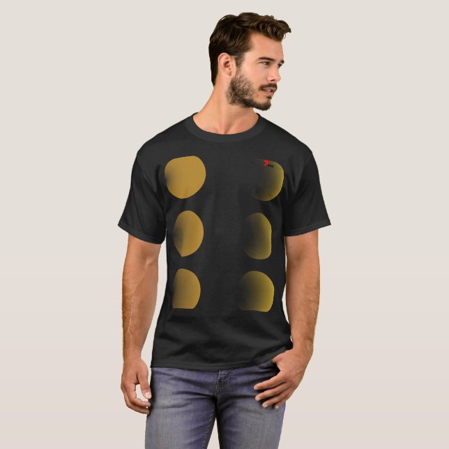 Whispers of the Moon T-Shirt (Front Full)
