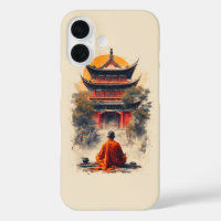 Whispers of the Pagoda