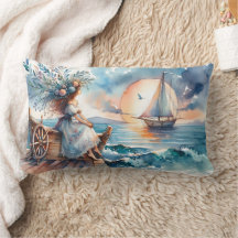 Whispers of the Sea at Sunset