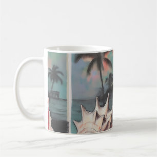 Whispers Of The Shore Coffee Mug