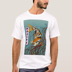 Whispers of the Water T-Shirt