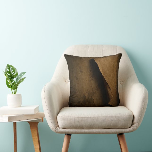 Whispers of Time Cushion (Chair)