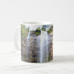 Whispers of Toccoa Falls Coffee Mug