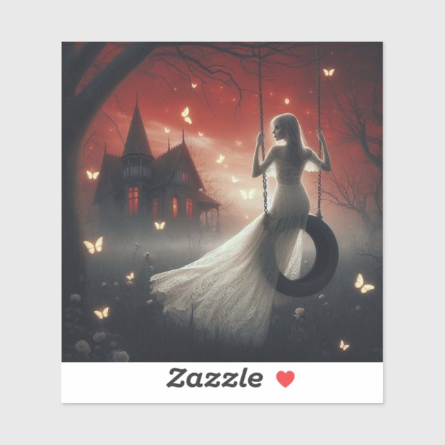 Whispers of Twilight (Sheet)