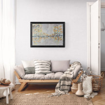 "Whispers" Original Painting