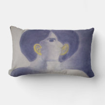 Whispers Pillow